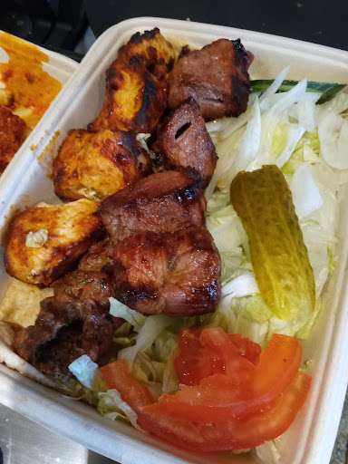 Photo of EAT LEBÖ (Ruislip) - 80 Victoria Rd, Ruislip HA4 0AL